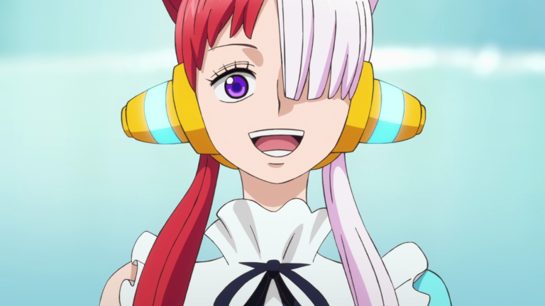 Un successo straordinario per le anteprime in lingua originale di ONE PIECE FILM: RED – dal 1° dicembre in sala con Anime Factory