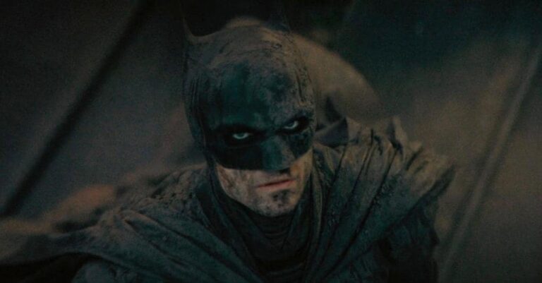 Su Sky Cinema e NOW da lunedì 25 a sabato 30 settembre si accende SKY CINEMA BATMAN