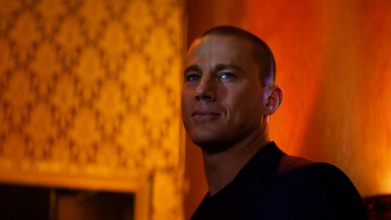 Warner Bros. Pictures rilascia il primo trailer di “Magic Mike – The Last Dance”