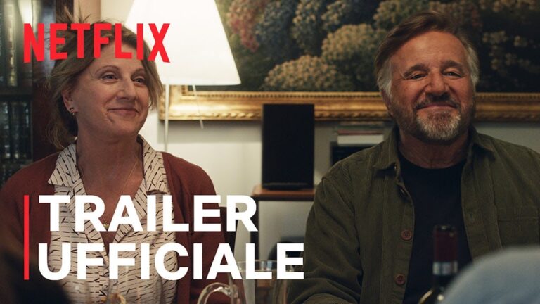 Natale a tutti i costi: arriva la Commedia di Natale con protagonisti Christian De Sica e Angela Finocchiaro. Dal 19 dicembre solo su Netflix