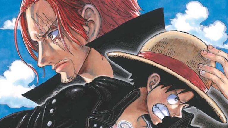 Quattro speciali proiezioni di ONE PIECE FILM: RED alla presenza dei doppiatori del film – Il 22 e 23 novembre a Roma, Milano, Modena e Brescia e dal 1° dicembre in sala con Anime Factory
