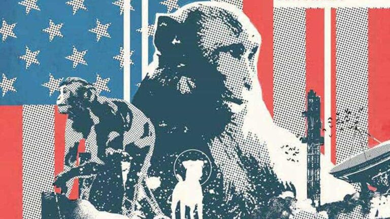 Bao Publishing presenta “Primordial” di Jeff Lemire e Andrea Sorrentino
