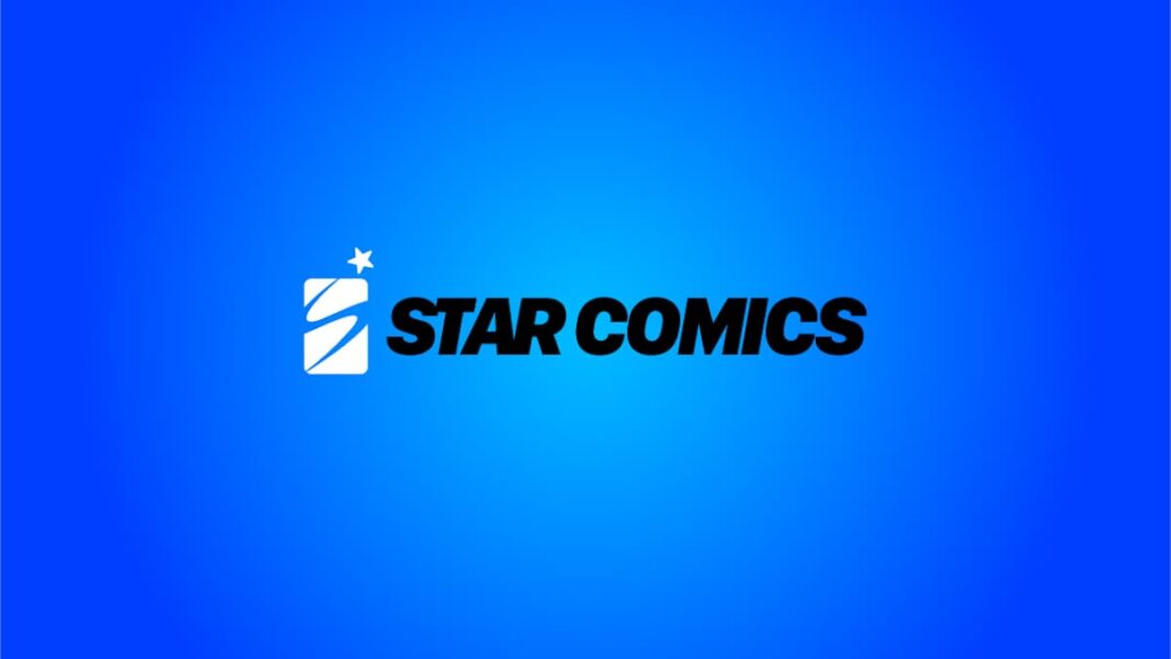 Star Comics annuncia nuovi prezzi da gennaio 2023 Star Comics annuncia nuovi prezzi da gennaio 2023