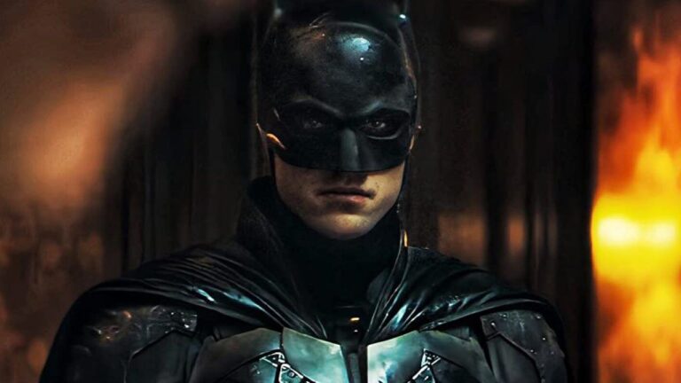 In prima tv su Sky Cinema e NOW lunedì 14 novembre “The Batman”, con Robert Pattinson – e dal 14 al 20 novembre si accende Sky Cinema Batman