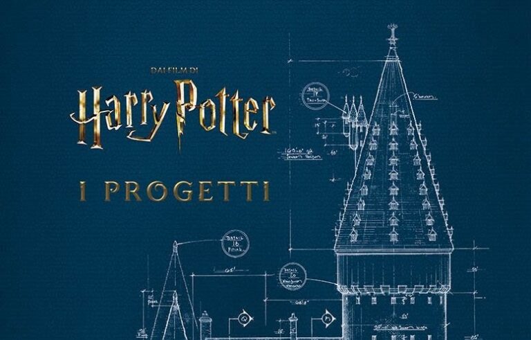 Panini Comics: Una selezione di imperdibili volumi dedicati a Harry Potter per rendere indimenticabili le festività natalizie