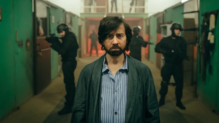 The Bad Guy – Una nuova narrazione di mafia?