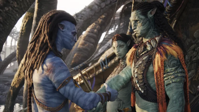 Avatar: La Via dell’Acqua trionfa al box office