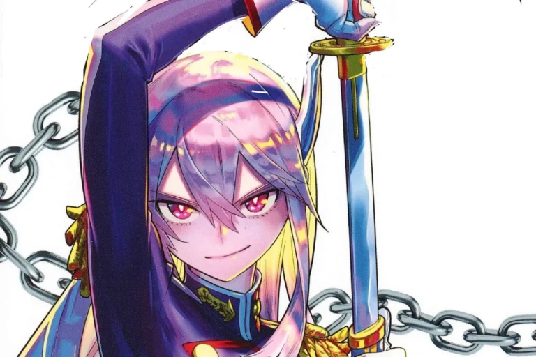 Demon Slave – La recensione del manga ecchi dove è bello essere schiavo