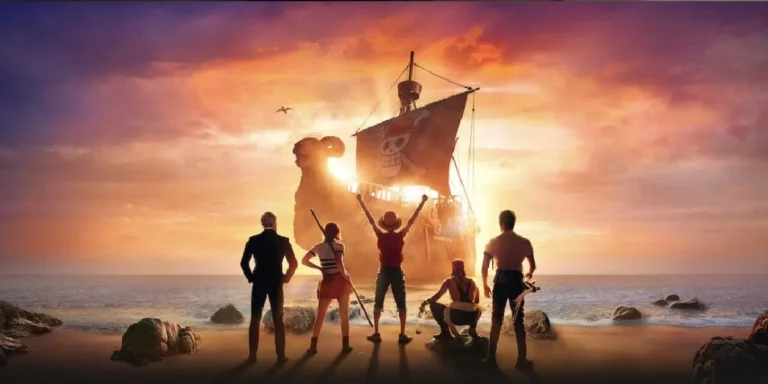 Netflix conferma l’arrivo nel 2023 della serie live-action su One Piece