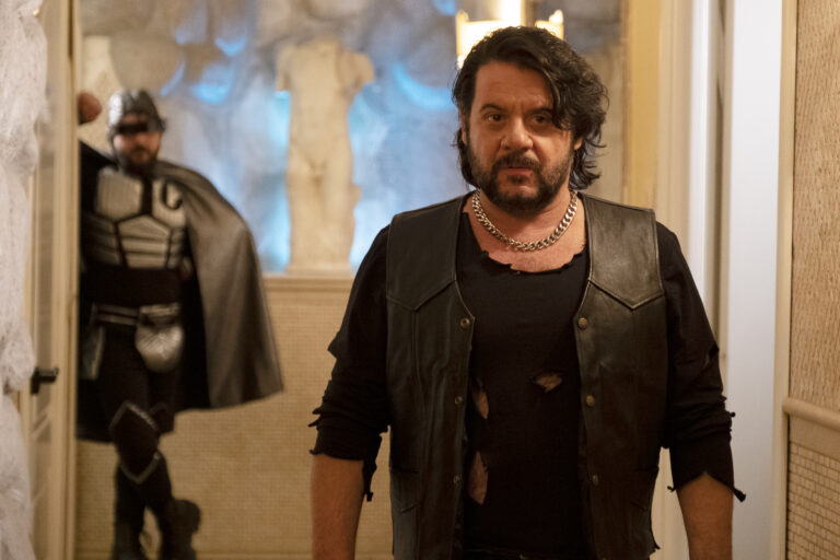 Sono Lillo: prime impressioni sulla nuova serie di Prime Video – Recensione