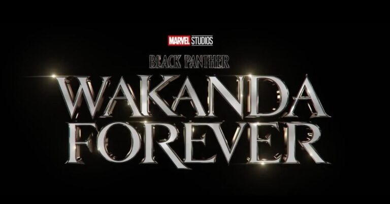 Disney+ annuncia che Black Panther debutterà in streaming dal 1° febbraio