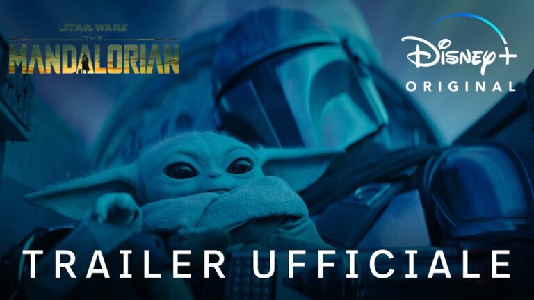 Disney+: La terza stagione di The Mandalorian debutterà il 1° marzo, ecco trailer e key art