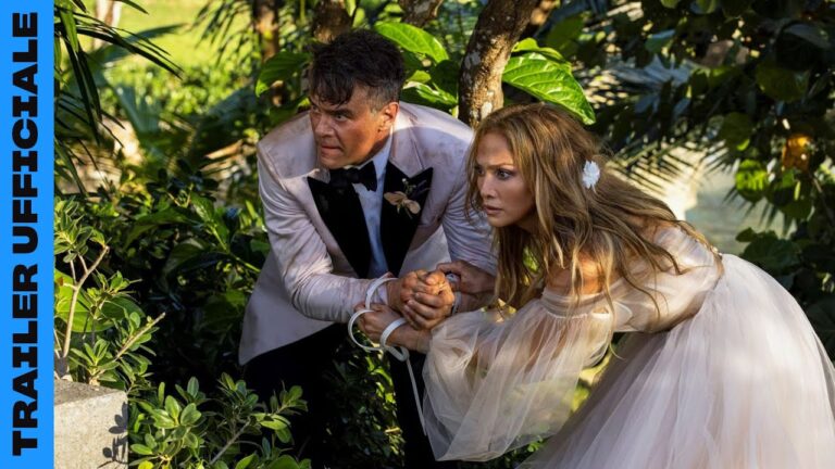 Un matrimonio esplosivo, nuovo trailer del film con Jennifer Lopez e Josh Duhamel in arrivo su Prime Video