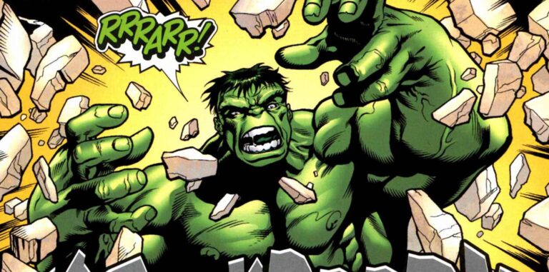 PANINI COMICS presenta “HULK: 60 INCREDIBILI ANNI” – IL VOLUME RETROSPETTIVO DEDICATO ALLA STORIA DEL GOLIA VERDE A CURA DI MARCO RIZZO E FABIO LICARI