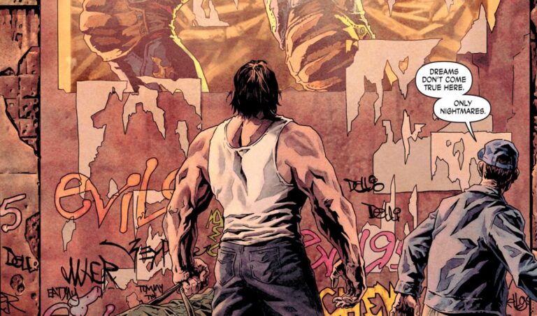 Suiciders: la recensione