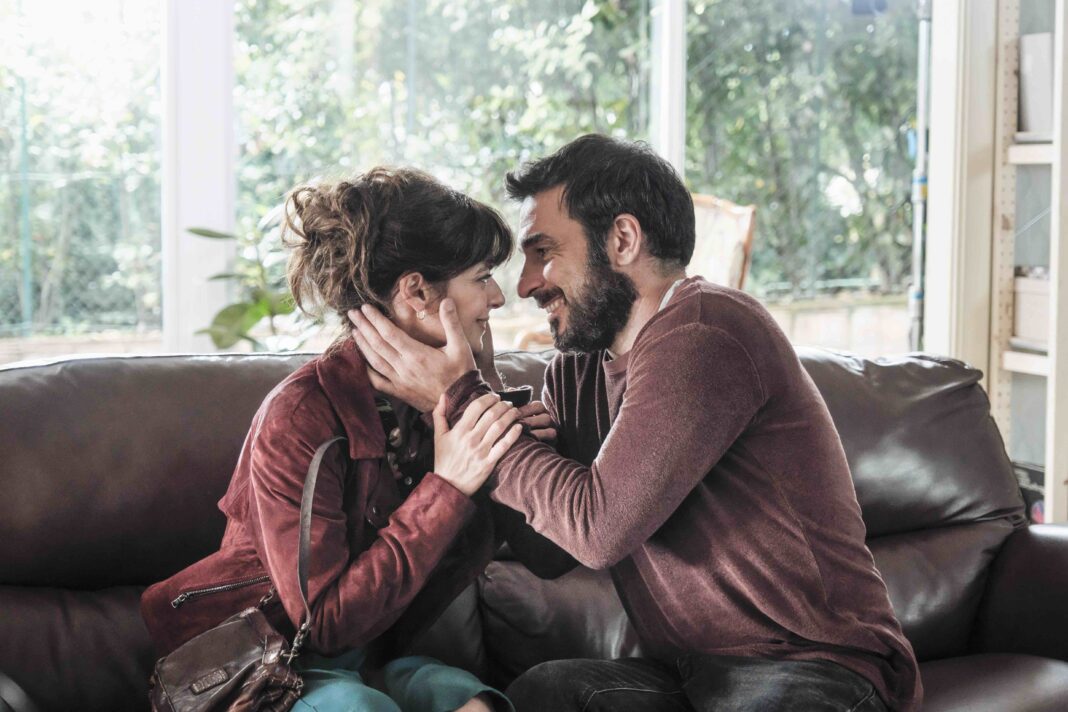 “Era ora” con Edoardo Leo e Barbara Ronchi, dal 16 marzo su Netflix “Era ora” con Edoardo Leo e Barbara Ronchi, dal 16 marzo su Netflix