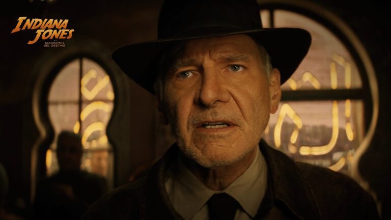 Indiana Jones e il Quadrante del Destino, quinto capitolo della saga, uscirà in Italia il 28 giugno