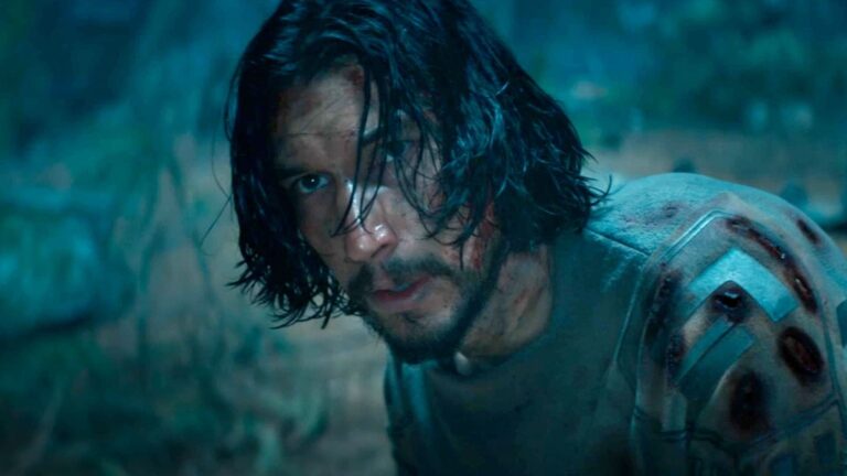 65 FUGA DALLA TERRA- Recensione del nuovo sci-fi con Adam Driver