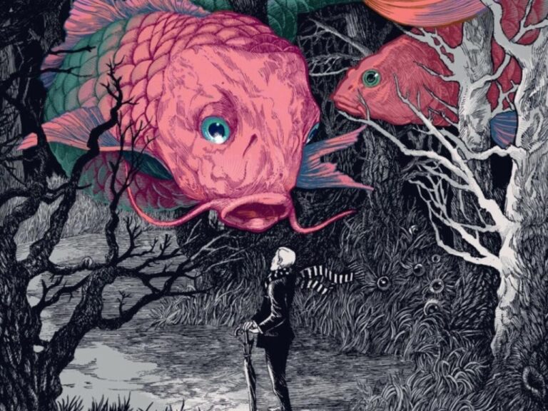 Il Bestiario del crepuscolo: la recensione