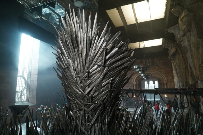 House of the Dragon: Iniziate le riprese della seconda stagione, prossimamente in esclusiva su Sky e in streaming solo su NOW
