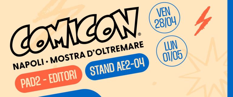 Edizioni BD e J-POP Manga