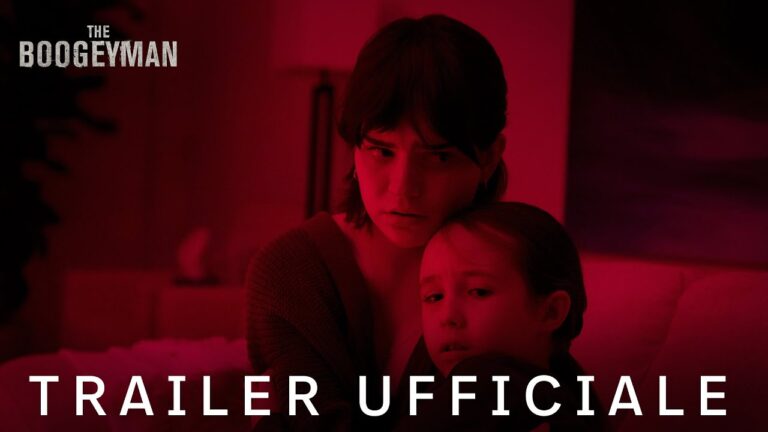 The Boogeyman: 20th Century Studios rilascia il trailer del film horror in uscita il 1° giugno