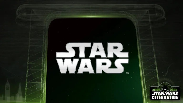 Star Wars Celebration: Disney+ e Lucasfilm presentano le serie animate