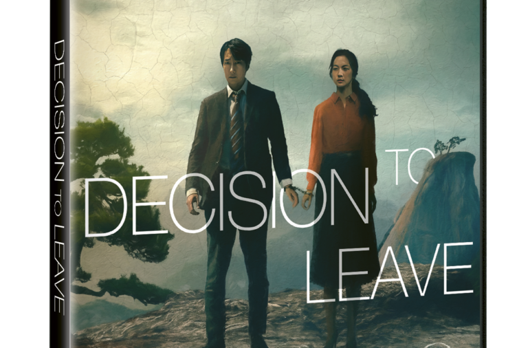 Decision to Leave e Princess sono da oggi disponibili in Blu-ray™ e DVD