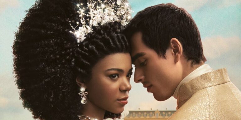 La Regina Carlotta: Una Storia Di Bridgerton-Recensione In Anteprima No Spoiler