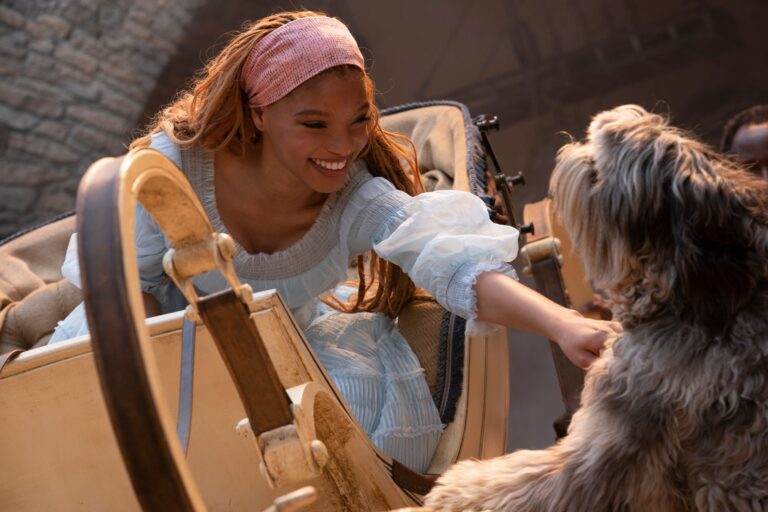 La Sirenetta incanta grazie ad un Halle Bailey meravigliosa – Recensione