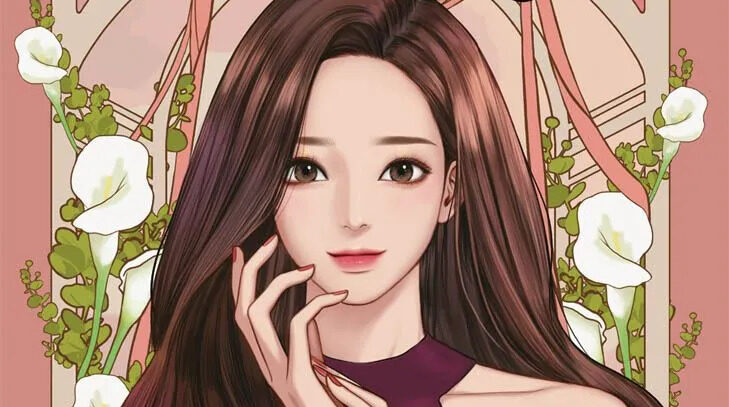 Panini Comics presenta True Beauty
