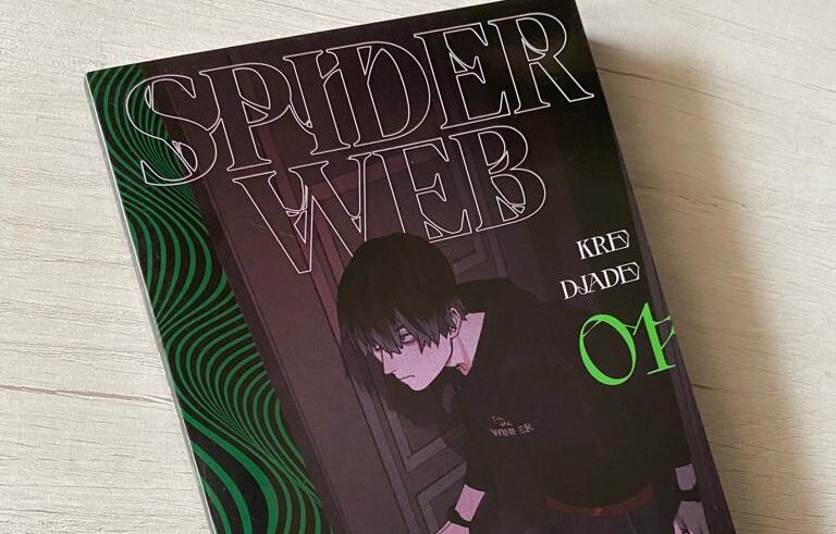 Spider Web 1 – Siete pronti a scovare il serial killer? – Recensione