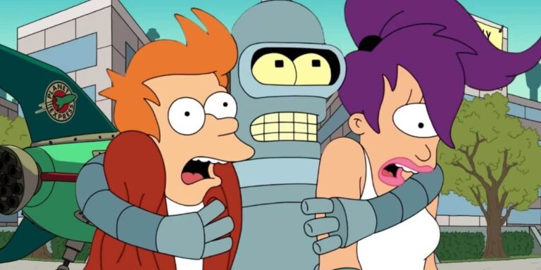Disney+: FUTURAMA torna il 24 luglio con l’undicesima stagione
