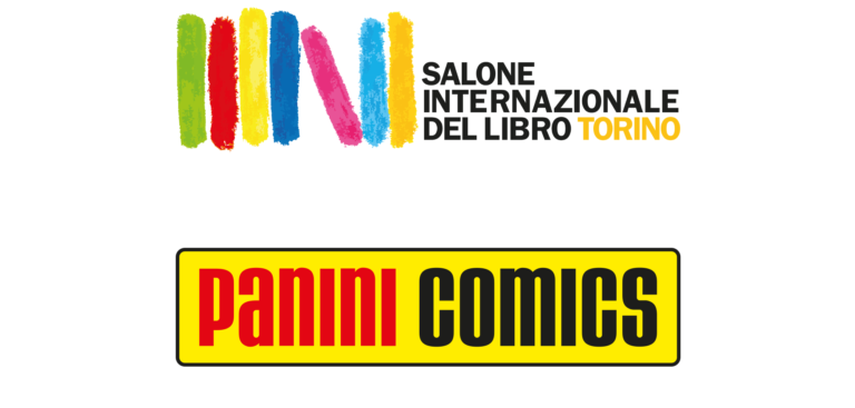 PANINI COMICS: DC Pocket al Salone del Libro di Torino – La nuova collana pensata per chi si avvicina per la prima volta al mondo DC