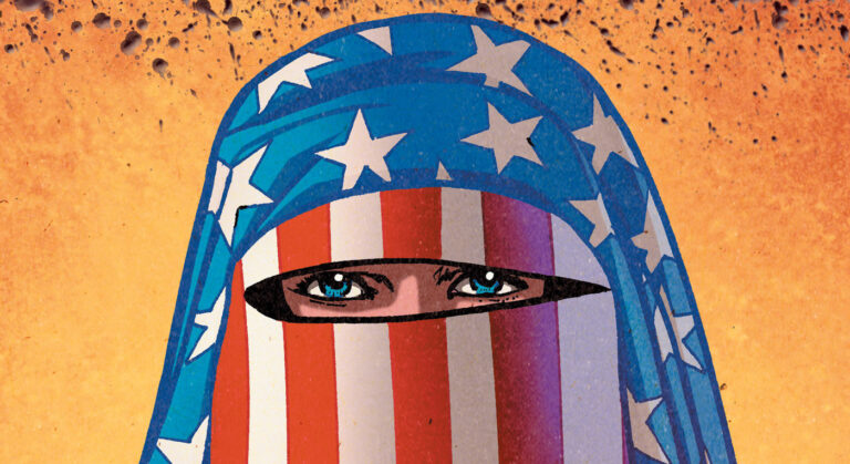 The Divided States of Hysteria – Recensione