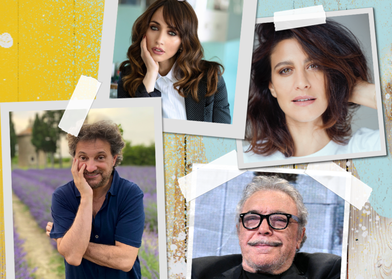 Al via le riprese di PARE PARECCHIO PARIGI il nuovo film di Leonardo Pieraccioni