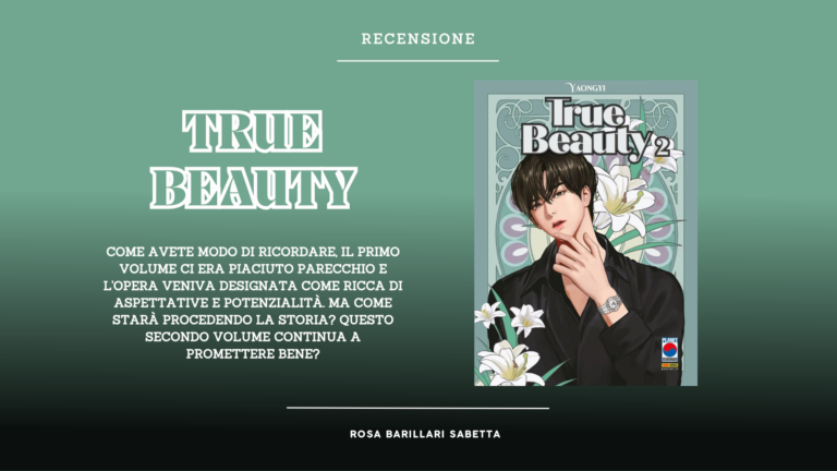 True Beauty 2 – Come procede la storia della nostra Jugyeong?