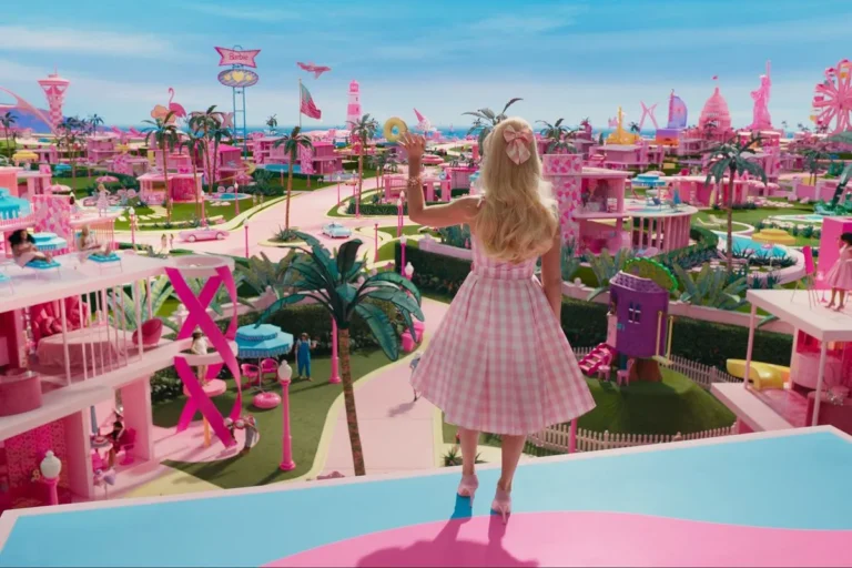 BARBIE DEBUTTA CON LA MIGLIOR APERTURA AL BOX OFFICE DEL 2023 E UN MILIONE DI SPETTATORI