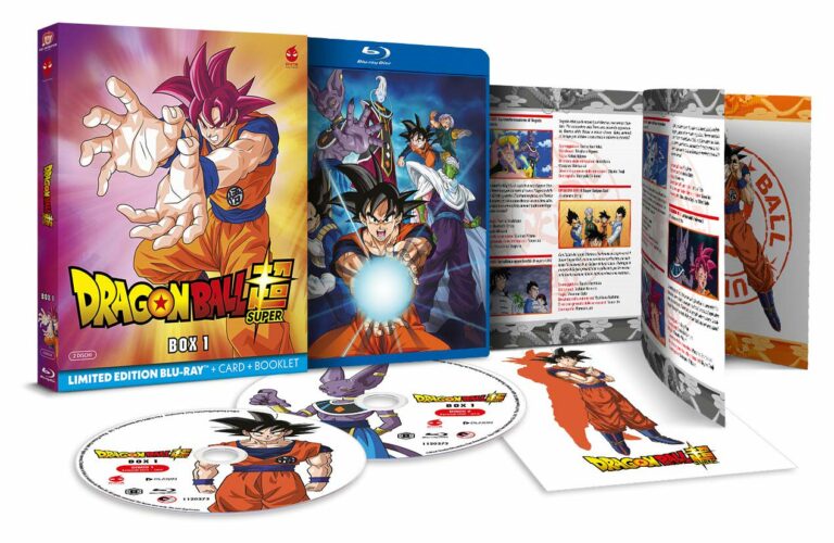 Plaion Pictures presenta le novità in arrivo in Italia in Home Video ad agosto 2023