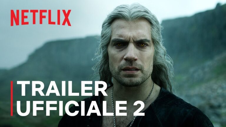 THE WITCHER S3, il trailer del Volume 2. Dal 27 luglio il finale di stagione SU NETFLIX