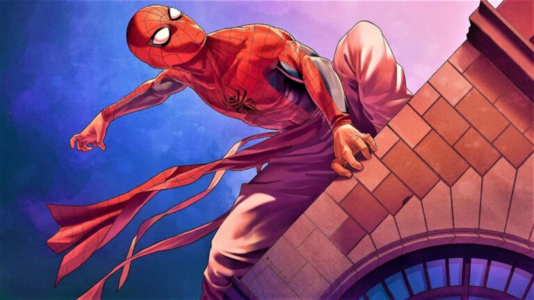 Spider-man India: la recensione