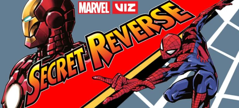 Secret Reverse : la recensione