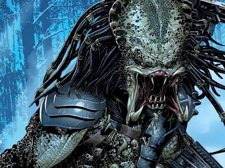Predator il giorno del cacciatore: la recensione