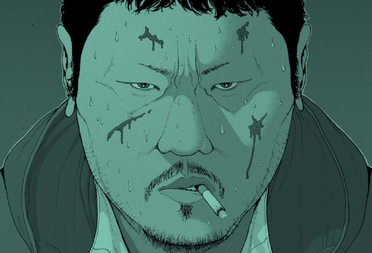 saldaPress: Una giusta sete di vendetta debutta con un primo volume esplosivo! Recensione