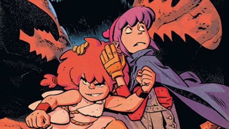 Jonna e i mostri impossibili – Volume 2 – Recensione