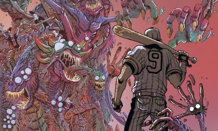 Sullivan’s Sluggers mescola baseball e horror nel modo più divertente possibile – Recensione