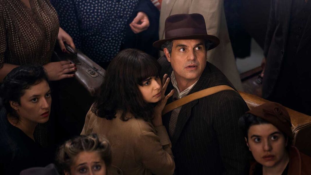 TUTTA LA LUCE CHE NON VEDIAMO- ECCO PERCHE’ DOVRESTI GUARDARE LA NUOVA SERIE NETFLIX TUTTA LA LUCE CHE NON VEDIAMO- ECCO PERCHE’ DOVRESTI GUARDARE LA NUOVA SERIE NETFLIX