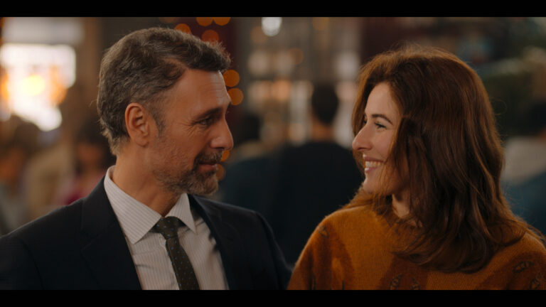 “Pensati Sexy”, la nuova commedia al femminile con Diana Del Bufalo dal 12 febbraio su Prime Video