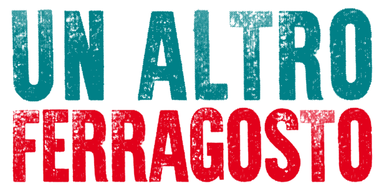 UN ALTRO FERRAGOSTO – Il nuovo film di Paolo Virzì al cinema dal 7 marzo: il POSTER ufficiale