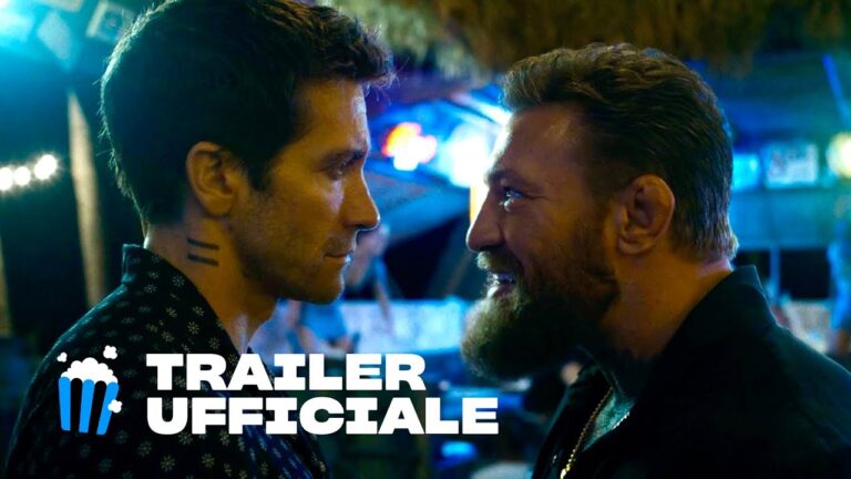 ROAD HOUSE: il trailer del film con Jake Gyllenhaal, dal 21 marzo su Prime Video